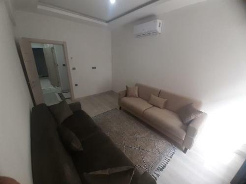 Ravza Apart Meydan