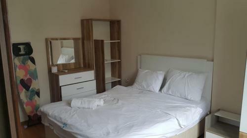 Apartamento Parad?se Beach Flam?ngo