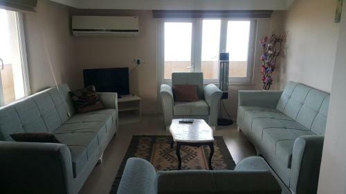 Apartamento Parad?se Beach Flam?ngo