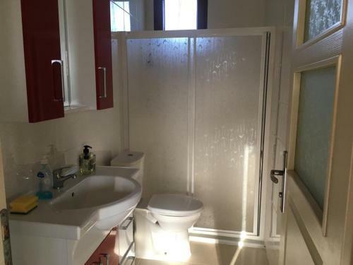 M�stakil K�y Evi