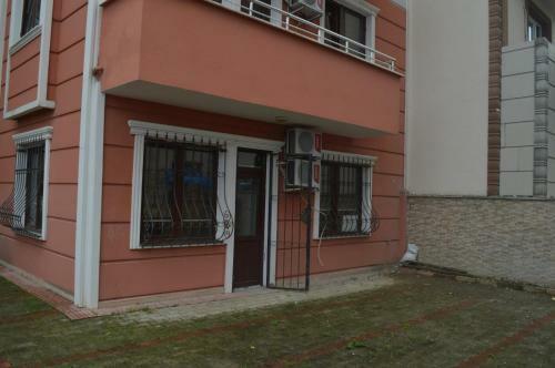 Rahal Kalk?nma Apart