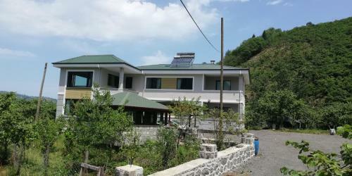 Luxury Nature Life Villa