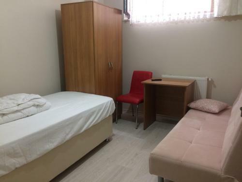 Eda Butik Apart