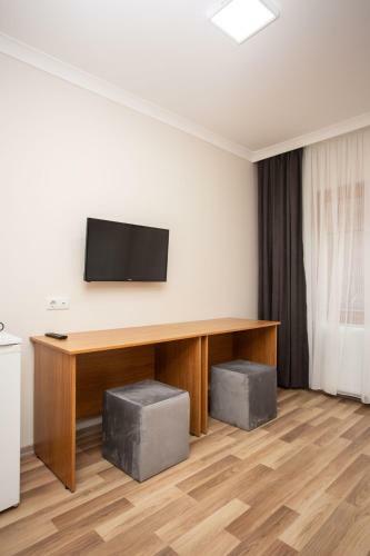 Hotel T�rkler Su?te Otel