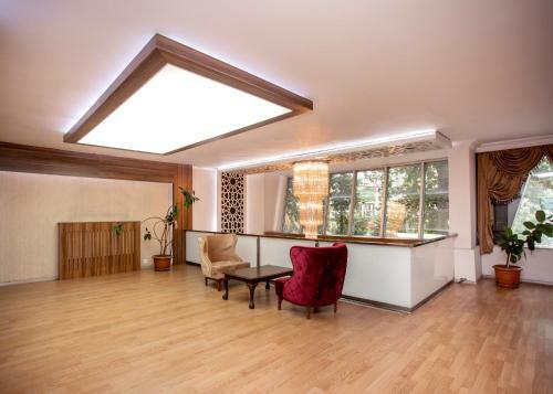 Hotel T�rkler Su?te Otel