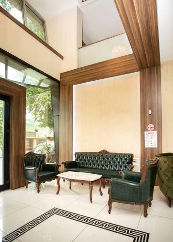 Hotel T�rkler Su?te Otel