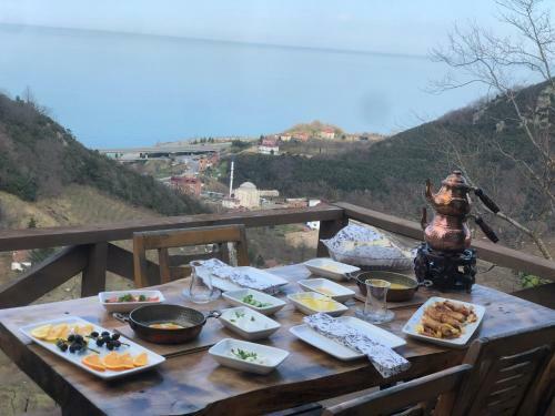 Lodge Santaverabungalov