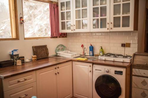 Lodge Trabzon Hamsik�y Bugalov & Tiny Hause