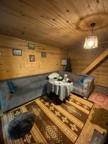 Lodge Trabzon Hamsik�y Bugalov & Tiny Hause