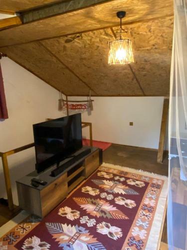Lodge Trabzon Hamsik�y Bugalov & Tiny Hause