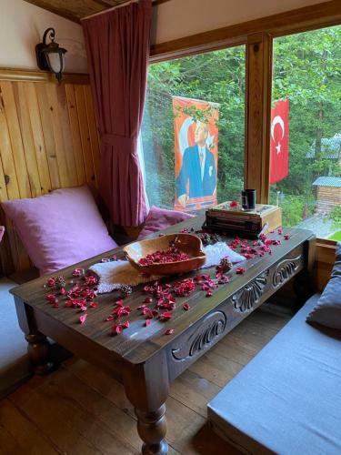 Lodge Trabzon Hamsik�y Bugalov & Tiny Hause