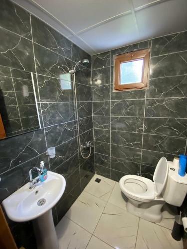 Lodge Trabzon Hamsik�y Bugalov & Tiny Hause