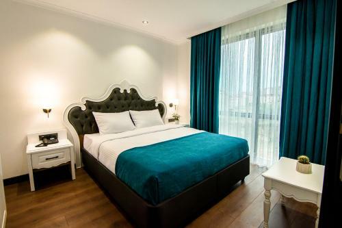 Berlin Suite Hotel Trabzon