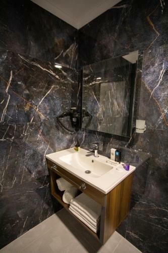 Berlin Suite Hotel Trabzon