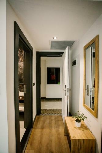 Berlin Suite Hotel Trabzon
