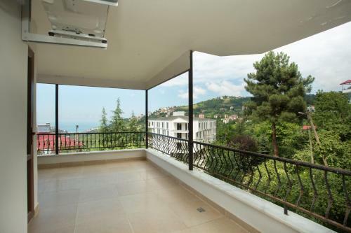 Apartamento Bengisu Residence & Suite