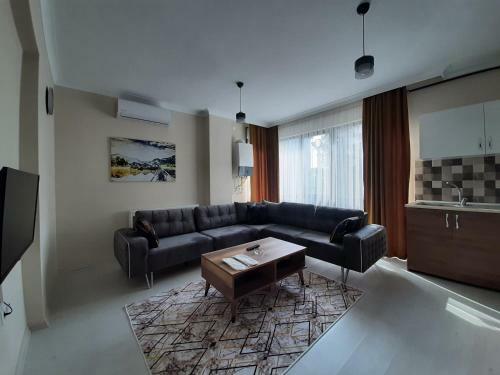Apartamento Lotus Suites
