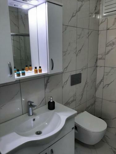 Apartamento Lotus Suites