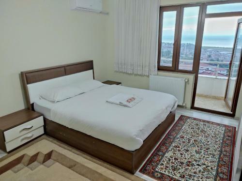 Motel Bahardali Suites - ??? ??? ??????