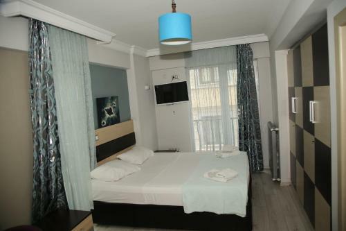 Bed & Breakfast Ecehan But?k Otel