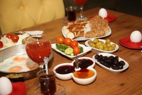 Bed & Breakfast Ecehan But?k Otel
