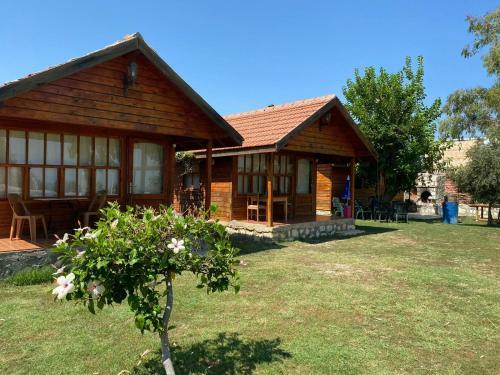 Sahildeki Ev Bungalov Apart