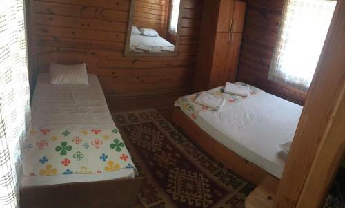 Sahildeki Ev Bungalov Apart