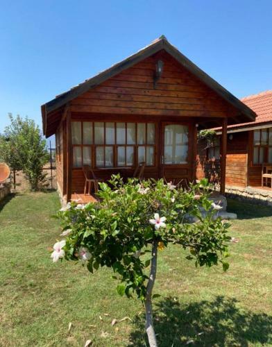 Sahildeki Ev Bungalov Apart