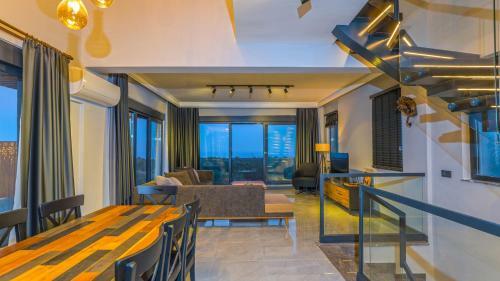 Villa Myra Elite Demre