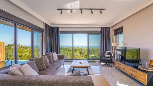 Villa Myra Elite Demre