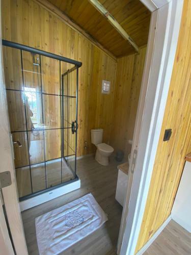 Apartamento Rota Bungalow