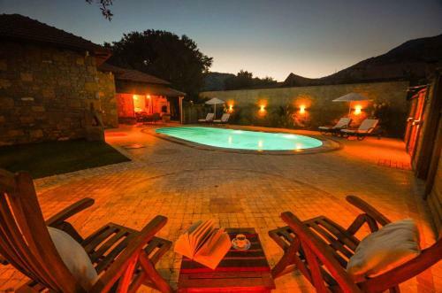 Villa Bambi