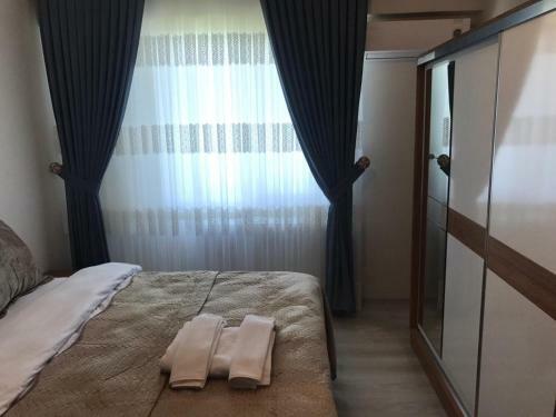 Apartamento Limon