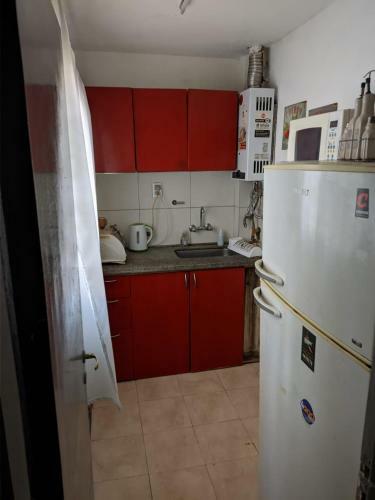 Apartamento Departamento En Mendoza Capital