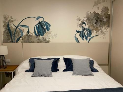 Apartamento Departamentos Boutique