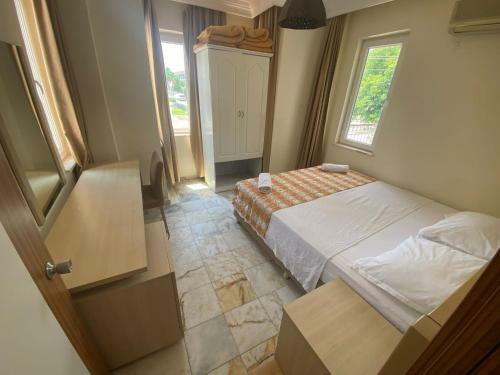 Family Apart Hotel