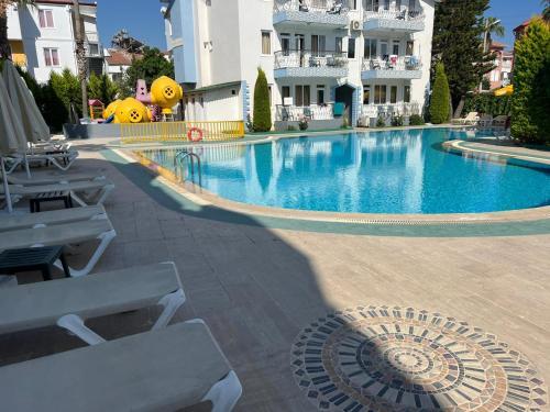 Family Apart Hotel