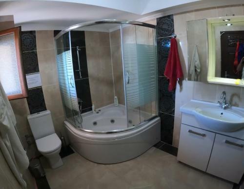 Antalya S?de, Villa On Beach With Magnificent View