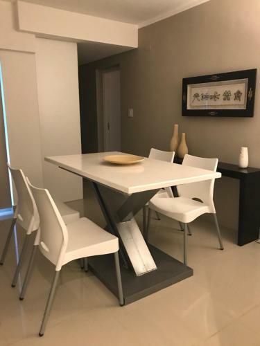 Apartamento Torre 120