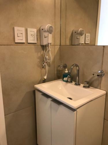 Apartamento Torre 120