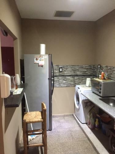 Apartamento Casa Norte