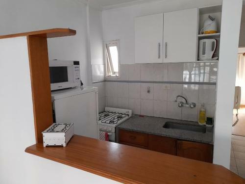 Apartamento Exelente Departamento