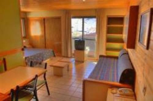 Apartamento Tiempo Compartido En Delphos Las Le�as