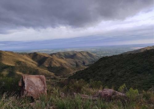 Potrero Del Rey