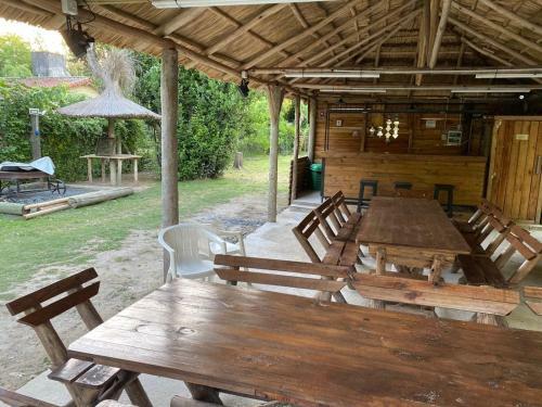 Apartamento Quinta Space!