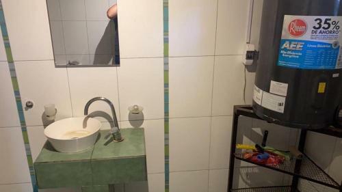 Apartamento Quinta Space!