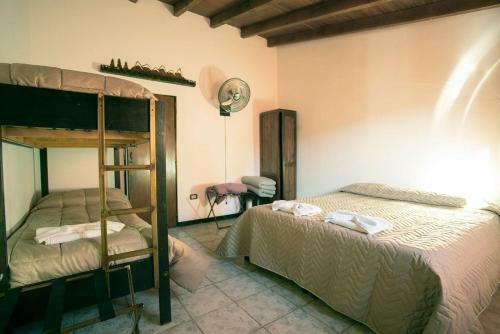 Cucu Haus Hostel