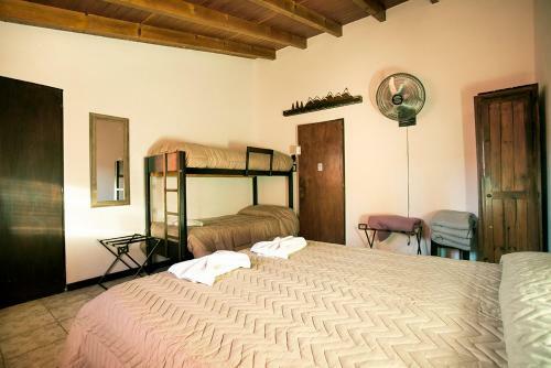 Cucu Haus Hostel