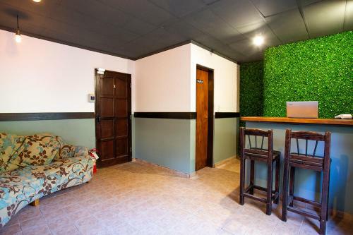 Cucu Haus Hostel