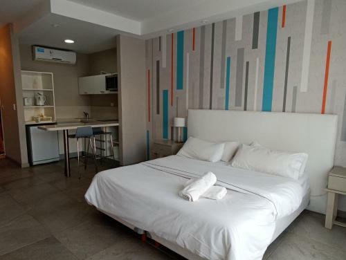 Apartamento Vizion Carilo By D&g